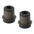 K5162 by MOOG - Suspension Control Arm Bushing Kit