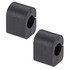 K5227 by MOOG - Suspension Stabilizer Bar Bushing Kit