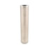 Baldwin PT7617 Hydraulic Filter Hydraulic Filter - Element, 18.91 in. Height, 1.25 in. ID, 4 in. OD, Grommets Attached