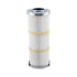 Baldwin PT8330-MPG Hydraulic Filter Hydraulic Filter - Maximum Performance Glass Element used for Allison Transmissions