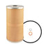 Baldwin PT8335 Engine Oil Filter Engine Oil Filter - Lube Element used for Kobelco Loaders, Nissan Trucks