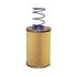 PT9168 by BALDWIN - Hydraulic Filter - used for Liebherr Cranes