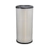 RS3544 by BALDWIN - Engine Air Filter - Radial Seal Outer Air Element, For Use with RS3545