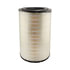 RS3727 by BALDWIN - Engine Air Filter - Radial Seal Element used for R.V.I. Trucks