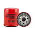B160 by BALDWIN - Engine Oil Filter - Full-Flow Lube Spin-on, Anti-Drainback Valve, 20 PSID By-Pass Valve