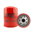 Baldwin BF1110 Fuel Filter Fuel Filter - Spin-on used for Caterpillar, John Deere, Mitsubishi Equipment