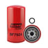 BF7924 by BALDWIN - Fuel Filter - Spin-on used for Freightliner, Kenworth, Peterbilt Trucks