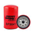 BF9841 by BALDWIN - Fuel Filter - Fuel Spin-on