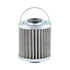 PF9823 by BALDWIN - Fuel Filter - Fuel Element with Bail Handle