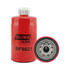 BF9821 by BALDWIN - Fuel Filter - Fuel Spin-on with Drain