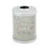 PF7975 by BALDWIN - Fuel Filter - Nylon Screen used for Volvo Excavators