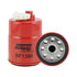 BF1380 by BALDWIN - Fuel Water Separator Filter - used for Various Truck Applications