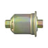 BF7961 by BALDWIN - Fuel Filter - In-Line, used for Toyota Light-Duty Trucks