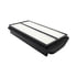 PA4369 by BALDWIN - Engine Air Filter - used for Acura Rdx