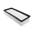 PA4428 by BALDWIN - Engine Air Filter - used for Audi, Volkswgen Automotive