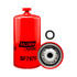 BF7979 by BALDWIN - Fuel Water Separator Filter - used for Spin-on with Drain