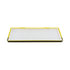 PA5493 by BALDWIN - Cabin Air Filter - used for Scania Series G, Series P, Series R Trucks