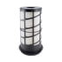 PA5501 by BALDWIN - Conical-Shaped Outer Air Element