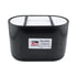 CA5416 by BALDWIN - Engine Air Filter - Channel Flow Element used for Hummer H2