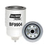 Baldwin BF9904 Fuel Filter Fuel Filter - Spin-on with Drain used for Nissan Trucks
