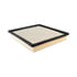 PA4487 by BALDWIN - Engine Air Filter - used for Buick Regal, Cadillac Xts, Chevrolet Malibu