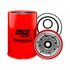 BF46030-O by BALDWIN - Fuel Water Separator Filter - used in Racor 660R-RAC, 3120R-RAC Series Assemblies
