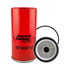 BF9867-O by BALDWIN - Fuel Water Separator Filter - Fuel Spin-On with Open End for Bowl