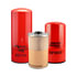 Baldwin BK6081 Engine Oil Filter Kit Engine Oil Filter Kit - Service Kit for Cummins Engines