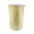 PA2562XP by BALDWIN - Engine Air Filter - Extreme Performance Axial Seal Element for Various Applications