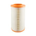 PA4472 by BALDWIN - Engine Air Filter - Axial Seal Element used for Citroen, Fiat, Peugeot Vans