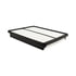 Baldwin PA4481 Engine Air Filter Engine Air Filter - used for Hyundai Santa Fe; Kia Sorento