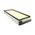 PA5796 by BALDWIN - Cabin Air Filter - used for Challenger, Valtra Tractors