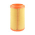 RS10021 by BALDWIN - Engine Air Filter - Radial Seal Element used for Various Applications