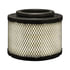 RS10035 by BALDWIN - Engine Air Filter - used for Ford Rangers, Mazda, Toyota Light-Duty Trucks