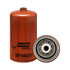 BF46050 by BALDWIN - Fuel Pre-Filter - Spin-on with Sensor Port, M16 x 1.5, Integral Gasket