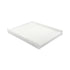 Baldwin PA10042 Cabin Air Filter Cabin Air Filter - used for Hyundai Santa Fe; Kia Sorento