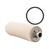 Baldwin C40004 Engine Oil Filter Engine Oil Filter - By-Pass Lube Sock used for Massey Ferguson Applications
