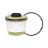 PF46088 by BALDWIN - Fuel Filter - used for Toyota, Isuzu Applications
