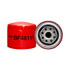 BF46111 by BALDWIN - Fuel Filter - Spin-on used for Various Truck Applications
