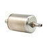 BF46084 by BALDWIN - Fuel Filter - In-Line, used for Caterpillar Equipment