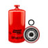 BF46143 by BALDWIN - Fuel/Water Separator Spin-on with Drain