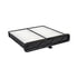 Baldwin PA10194 Cabin Air Filter Cabin Air Filter - used for Mazda CX-3 with (2.0L) Engine