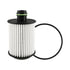 P40114 by BALDWIN - Engine Oil Filter - used for Chevrolet Cruze with 2.0L Fi Turbo Diesel Engine