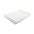 Baldwin PA10133 Cabin Air Filter Cabin Air Filter - Panel Air Element used for Ford Fusion, Lincoln MKZ, Mercury Milan