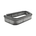 PA10124 by BALDWIN - Cabin Air Filter - Oblong Cabin Air Element used for Audi A8 Quattro, S8