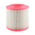 PA10126 by BALDWIN - Engine Air Filter - Axial Seal Element used for Audi A8 Quattro, S8