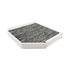 PA10138 by BALDWIN - Cabin Air Filter - used for Audi Automotive