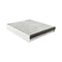 Baldwin PA10156 Cabin Air Filter Cabin Air Filter - used for Volvo Automotive