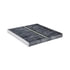 PA10163 by BALDWIN - Cabin Air Filter - used for Nissan 370Z with (3.7L) Engine