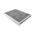 Baldwin PA10172 Cabin Air Filter Cabin Air Filter - used for Volvo Automotive